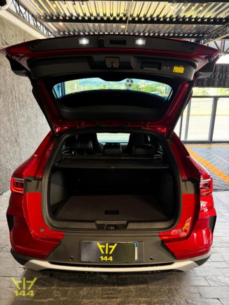 BYD Song Plus 1.5 16V 4P DM-I HÍBRIDO AUTOMÁTICO, Foto 9