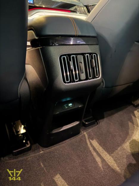 BYD Song Plus 1.5 16V 4P DM-I HÍBRIDO AUTOMÁTICO, Foto 12