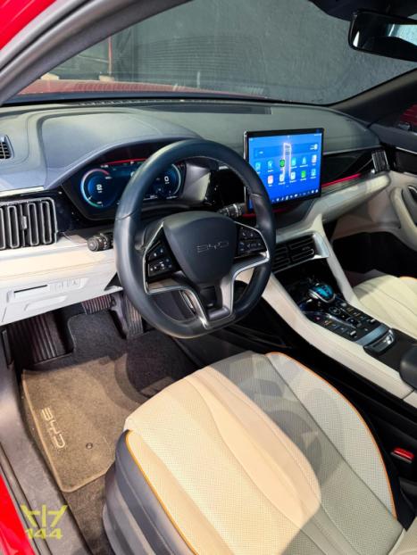 BYD Song Plus 1.5 16V 4P DM-I HÍBRIDO AUTOMÁTICO, Foto 13