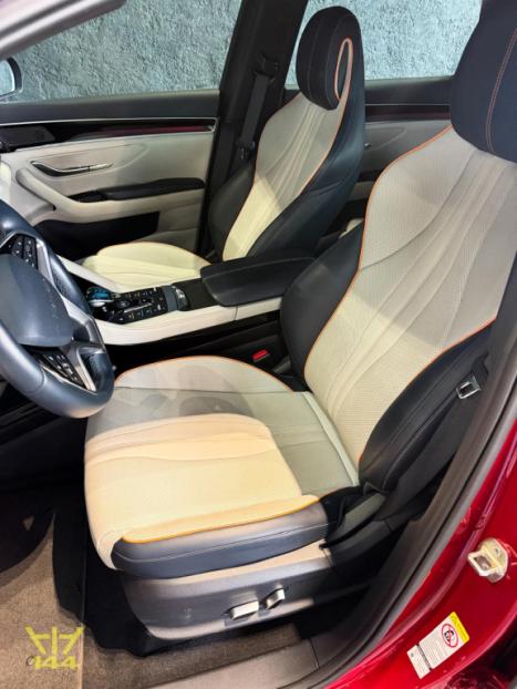 BYD Song Plus 1.5 16V 4P DM-I HÍBRIDO AUTOMÁTICO, Foto 14
