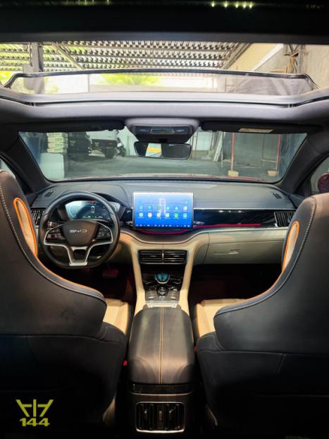 BYD Song Plus 1.5 16V 4P DM-I HÍBRIDO AUTOMÁTICO, Foto 16