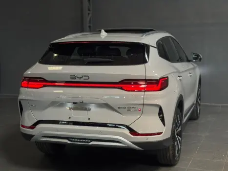 BYD Song Plus , Foto 6
