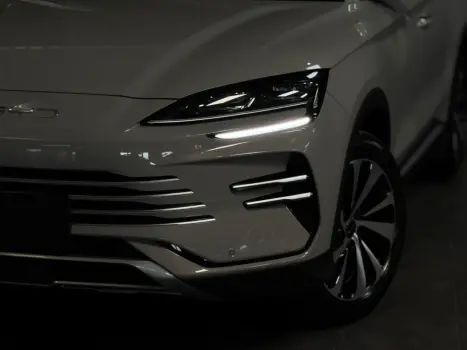 BYD Song Plus , Foto 8