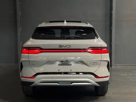 BYD Song Plus , Foto 9