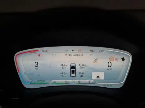 BYD Song Plus , Foto 11