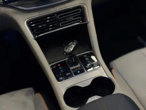 BYD Song Plus , Foto 13