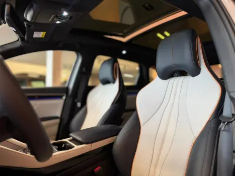 BYD Song Plus , Foto 17