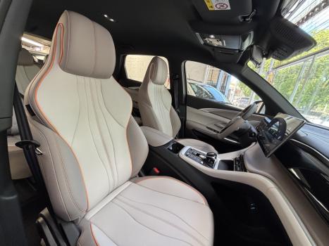 BYD Song Pr 1.5 16V 4P DM-I HBRIDO GS AUTOMTICO, Foto 3