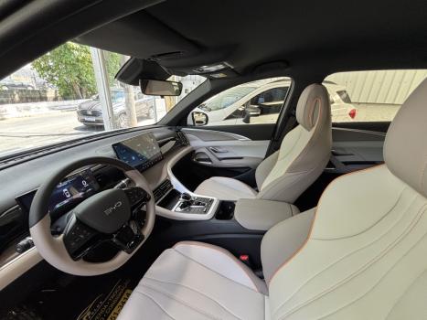 BYD Song Pr 1.5 16V 4P DM-I HBRIDO GS AUTOMTICO, Foto 4