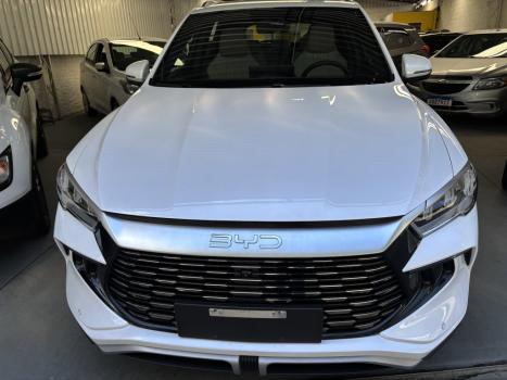 BYD Song Pr 1.5 16V 4P DM-I HBRIDO GS AUTOMTICO, Foto 7