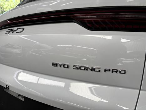 BYD Song Pr 1.5 16V 4P DM-I HBRIDO GS AUTOMTICO, Foto 8