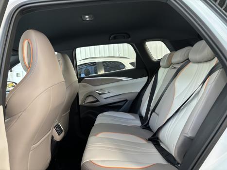 BYD Song Pr 1.5 16V 4P DM-I HBRIDO GS AUTOMTICO, Foto 9