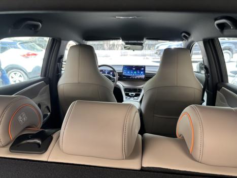 BYD Song Pr 1.5 16V 4P DM-I HBRIDO GS AUTOMTICO, Foto 10