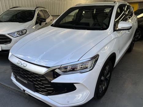 BYD Song Pr 1.5 16V 4P DM-I HBRIDO GS AUTOMTICO, Foto 11