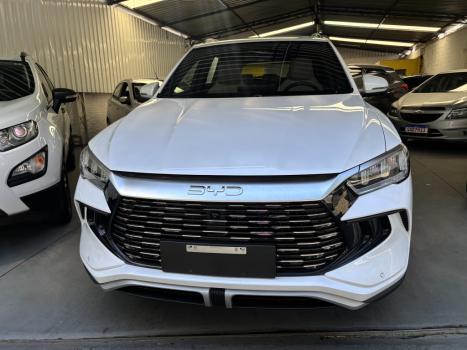 BYD Song Pr 1.5 16V 4P DM-I HBRIDO GS AUTOMTICO, Foto 12