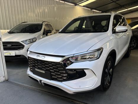 BYD Song Pr 1.5 16V 4P DM-I HBRIDO GS AUTOMTICO, Foto 13