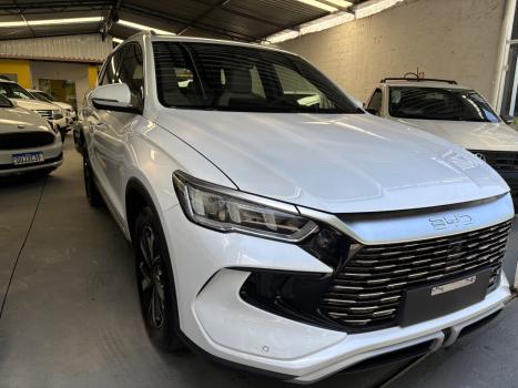 BYD Song Pr 1.5 16V 4P DM-I HBRIDO GS AUTOMTICO, Foto 15