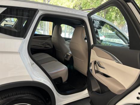 BYD Song Pr 1.5 16V 4P DM-I HBRIDO GS AUTOMTICO, Foto 16