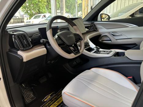 BYD Song Pr 1.5 16V 4P DM-I HBRIDO GS AUTOMTICO, Foto 19