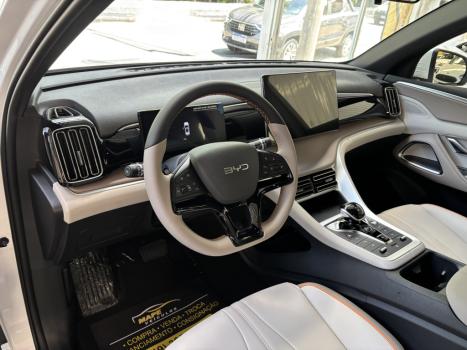 BYD Song Pr 1.5 16V 4P DM-I HBRIDO GS AUTOMTICO, Foto 20