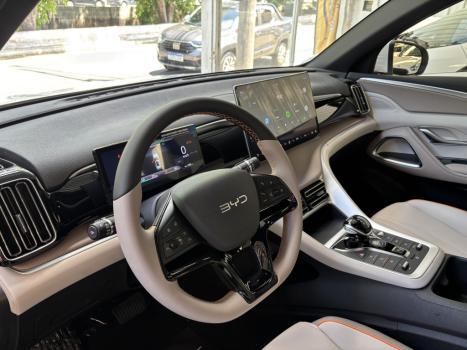 BYD Song Pr 1.5 16V 4P DM-I HBRIDO GS AUTOMTICO, Foto 21