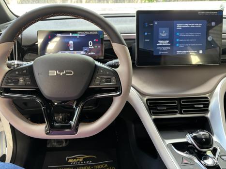 BYD Song Pr 1.5 16V 4P DM-I HBRIDO GS AUTOMTICO, Foto 22