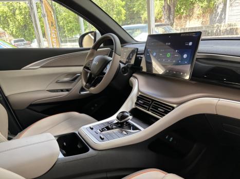 BYD Song Pr 1.5 16V 4P DM-I HBRIDO GS AUTOMTICO, Foto 24