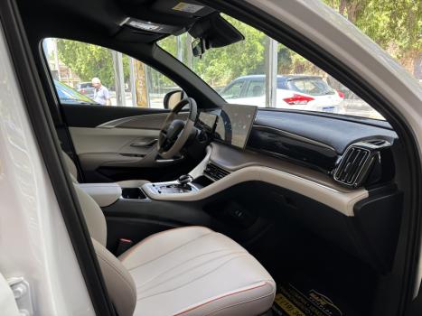 BYD Song Pr 1.5 16V 4P DM-I HBRIDO GS AUTOMTICO, Foto 25