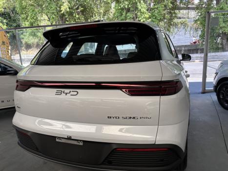 BYD Song Pr 1.5 16V 4P DM-I HBRIDO GS AUTOMTICO, Foto 26
