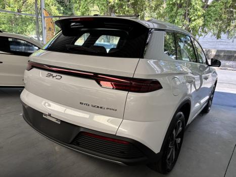 BYD Song Pr 1.5 16V 4P DM-I HBRIDO GS AUTOMTICO, Foto 27