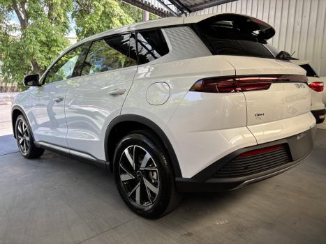 BYD Song Pr 1.5 16V 4P DM-I HBRIDO GS AUTOMTICO, Foto 29