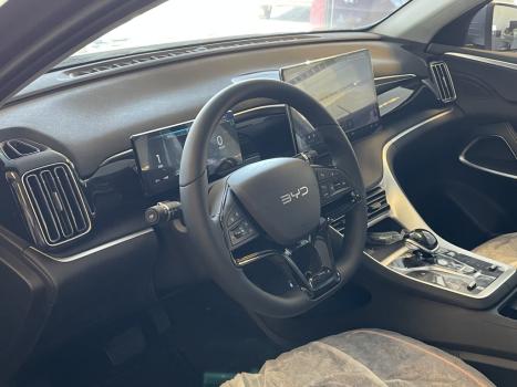 BYD Song Pr� 1.5 16V 4P DM-I H�BRIDO GS AUTOM�TICO, Foto 6