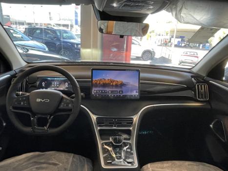 BYD Song Pr� 1.5 16V 4P DM-I H�BRIDO GS AUTOM�TICO, Foto 7