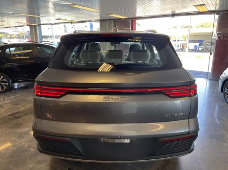 BYD Song Pr� 1.5 16V 4P DM-I H�BRIDO GS AUTOM�TICO, Foto 5