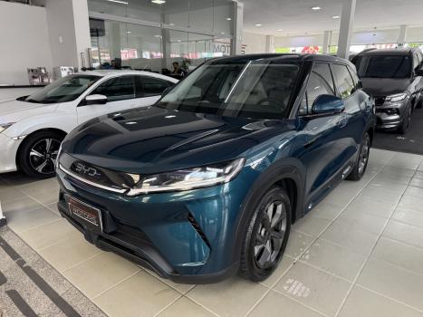 BYD Yuan Pró 45,1 KW ELÉTRICO, Foto 1