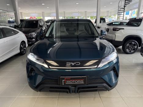 BYD Yuan Pró 45,1 KW ELÉTRICO, Foto 2