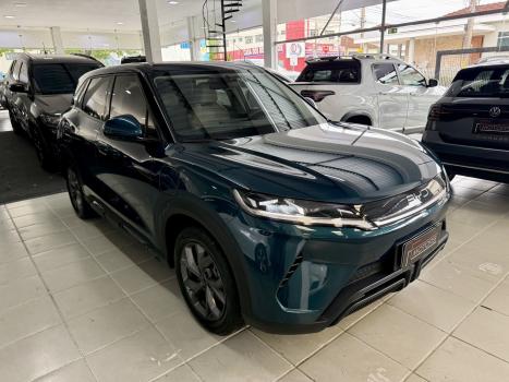 BYD Yuan Pró 45,1 KW ELÉTRICO, Foto 3