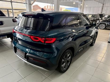 BYD Yuan Pró 45,1 KW ELÉTRICO, Foto 4