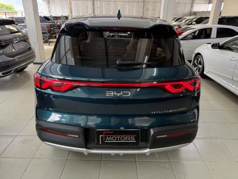 BYD Yuan Pró 45,1 KW ELÉTRICO, Foto 5