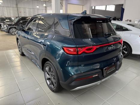 BYD Yuan Pró 45,1 KW ELÉTRICO, Foto 6