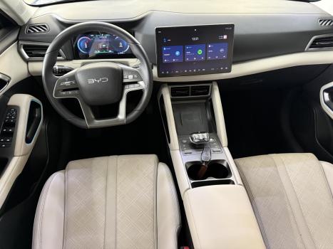 BYD Yuan Pró 45,1 KW ELÉTRICO, Foto 8