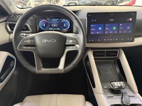 BYD Yuan Pró 45,1 KW ELÉTRICO, Foto 9
