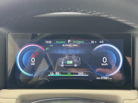 BYD Yuan Pró 45,1 KW ELÉTRICO, Foto 10