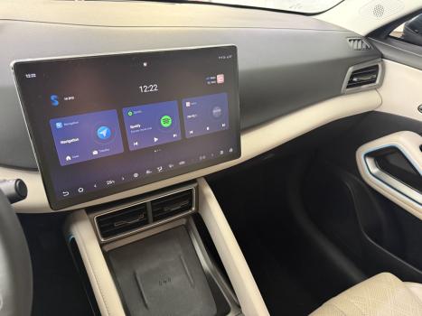 BYD Yuan Pró 45,1 KW ELÉTRICO, Foto 11