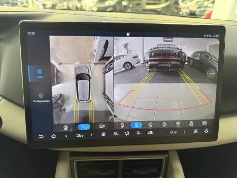 BYD Yuan Pró 45,1 KW ELÉTRICO, Foto 12