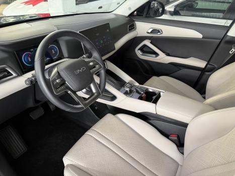 BYD Yuan Pró 45,1 KW ELÉTRICO, Foto 14