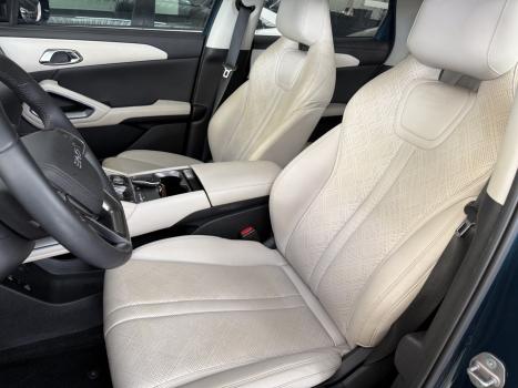 BYD Yuan Pró 45,1 KW ELÉTRICO, Foto 15