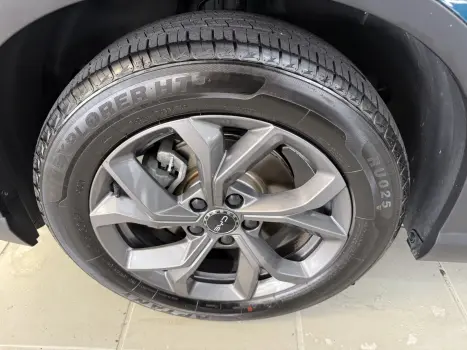 BYD Yuan Pró 45,1 KW ELÉTRICO, Foto 7