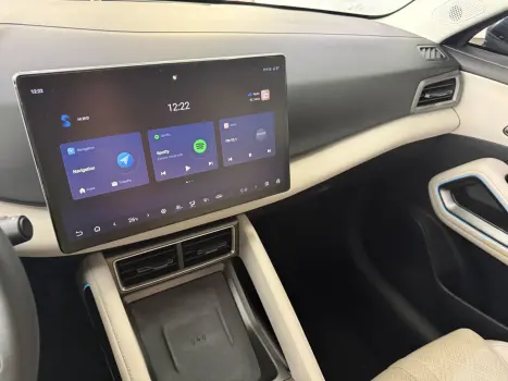 BYD Yuan Pró 45,1 KW ELÉTRICO, Foto 11