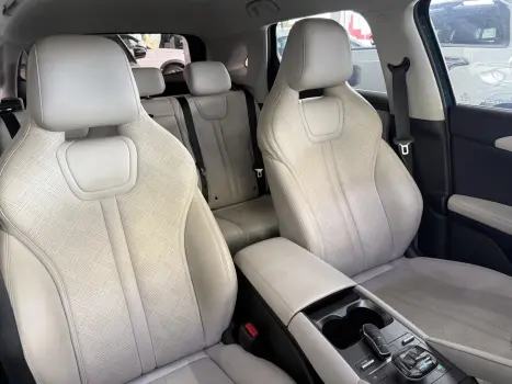 BYD Yuan Pró 45,1 KW ELÉTRICO, Foto 18